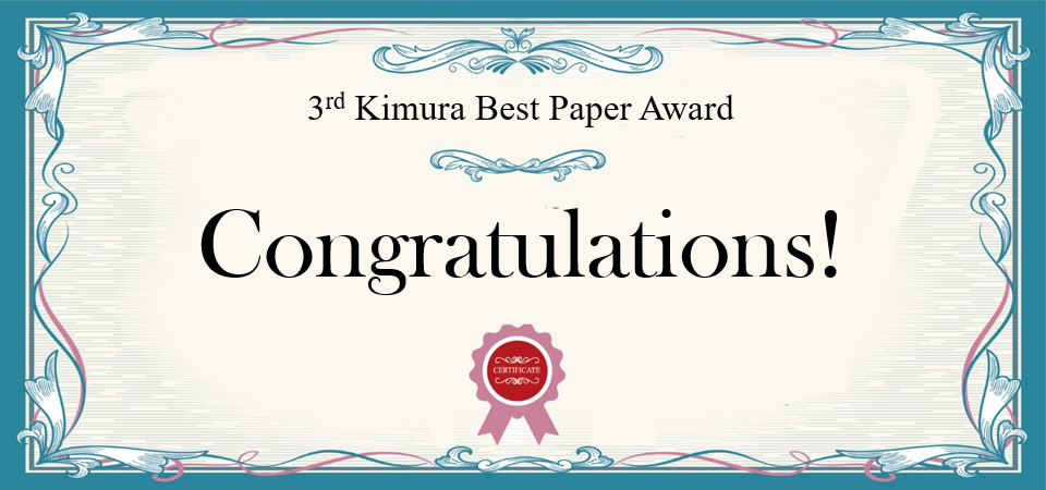 3rd_Kimura_Award_Paper